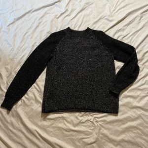 Perfect black sweater